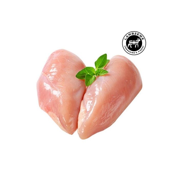 Lamb2ewe Chicken Breasts