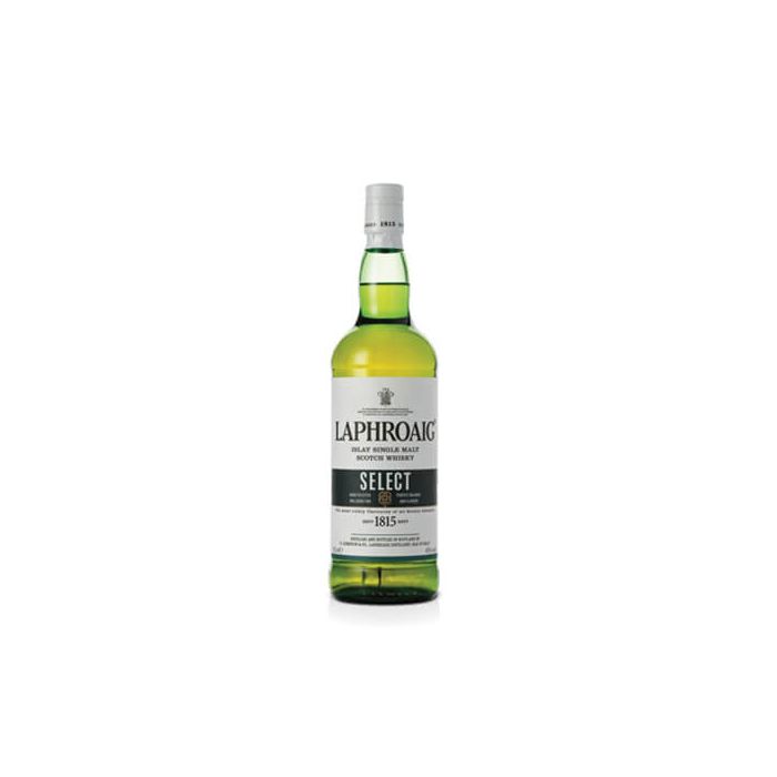 Laphroaig Islay Select Single Malt Whisky