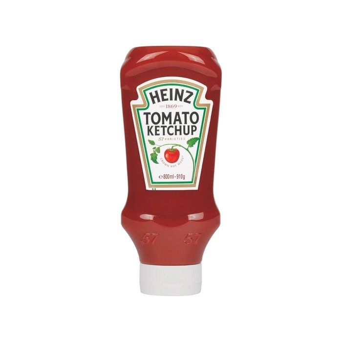 Heinz Tomato Ketchup