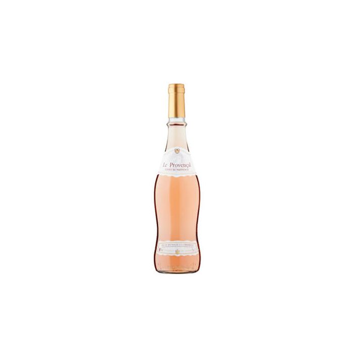 Le Provencal Cotes De Provence Rose