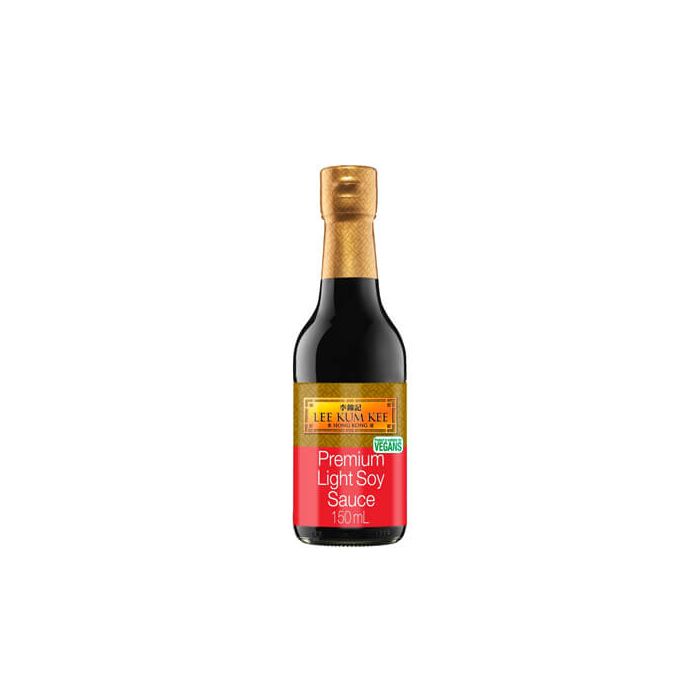 Lee Kum Kee Premium Light Soy Sauce