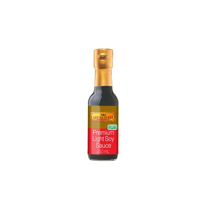 Lee Kum Kee Premium Light Soy Sauce