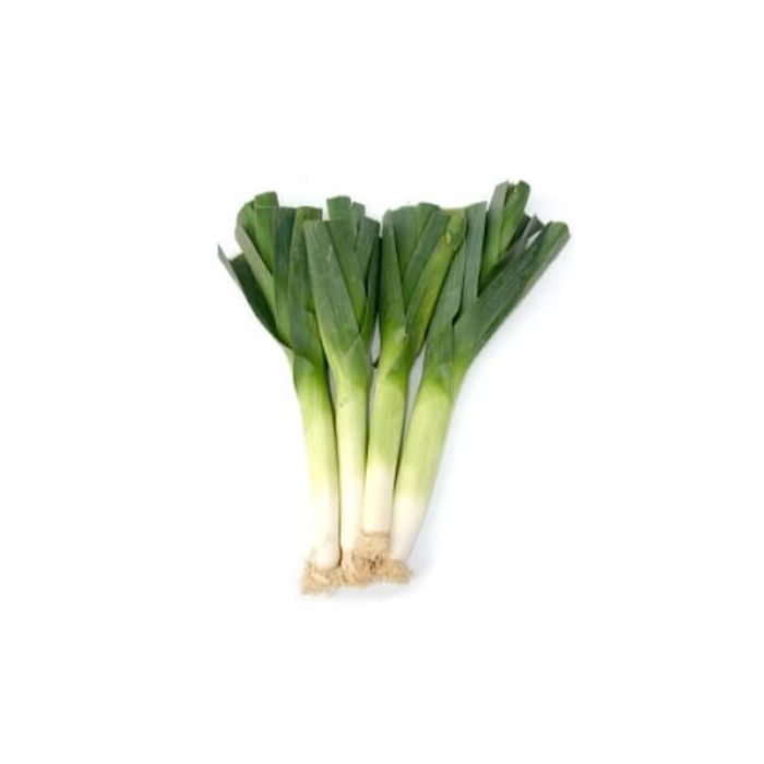 Leeks