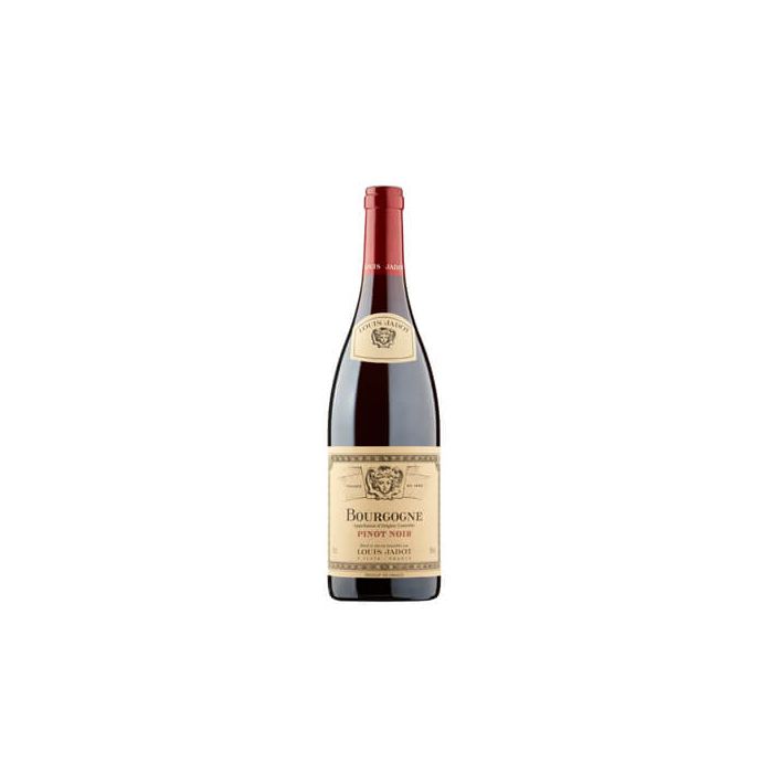 Louis Jadot Bourgogne Pinot Noir