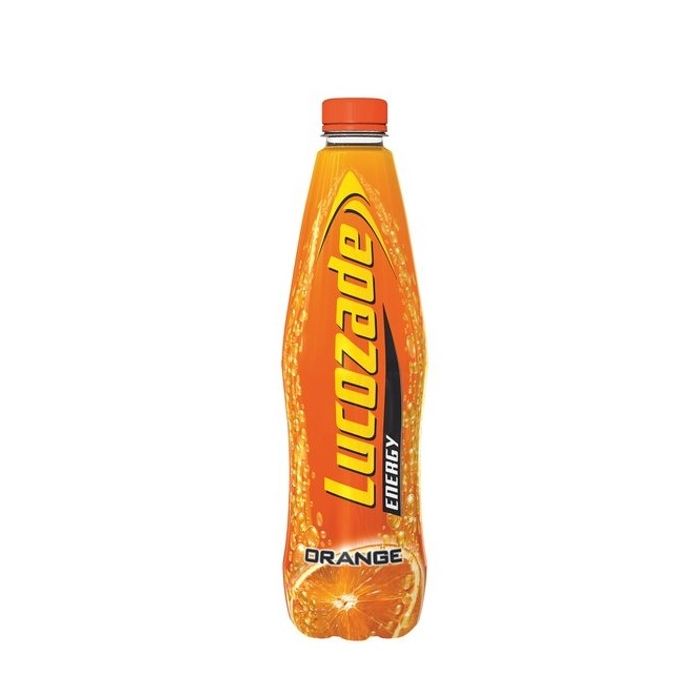 Lucozade Energy Orange