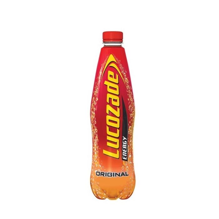 Lucozade Energy Original