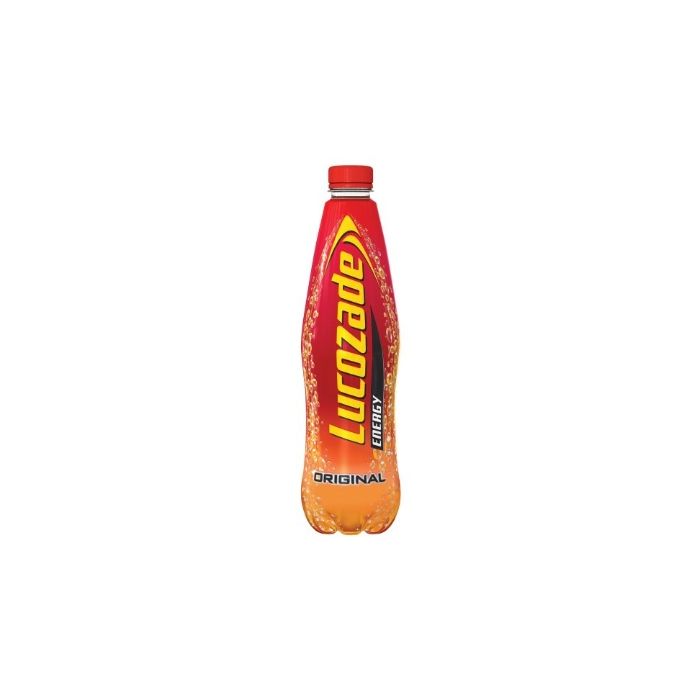 Lucozade Energy Original