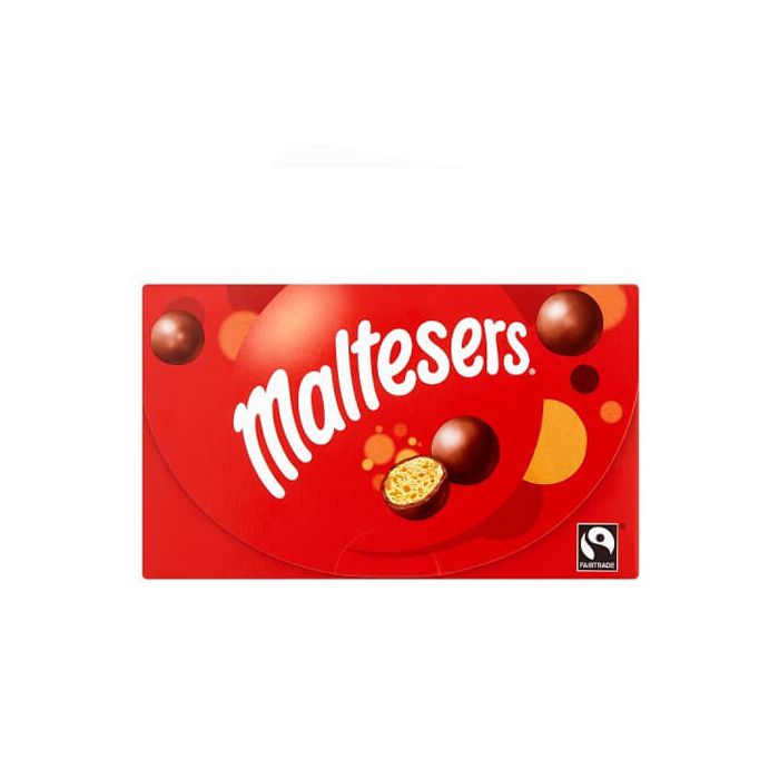 Maltesers Box