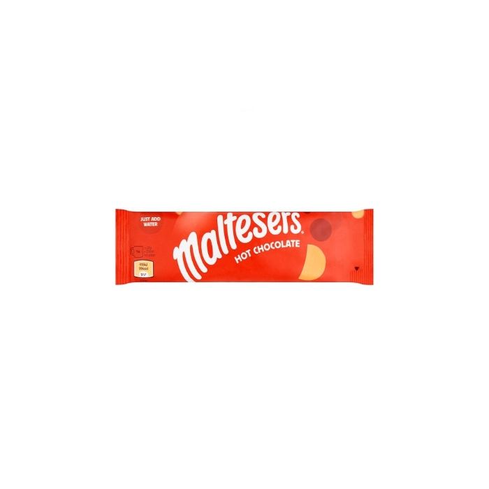 Maltesers Instant Hot Chocolate Sachet