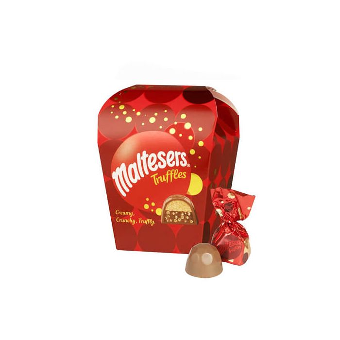 Maltesers Truffels