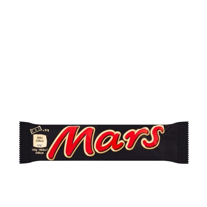 Mars Bar