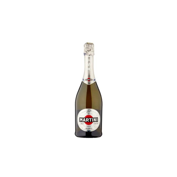 Martini Asti Sparkling Wine