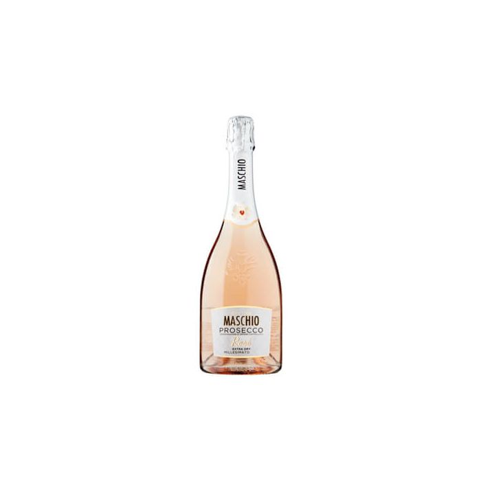 Maschio Prosecco Doc Rose Spumante Extra Dry