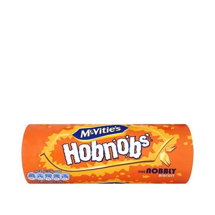 McVitie's Hobnobs