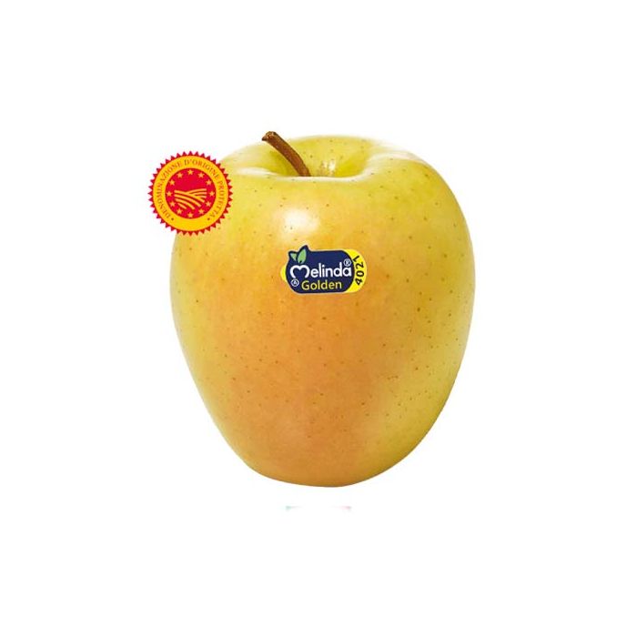 Melinda Golden Delicious Apple Italy