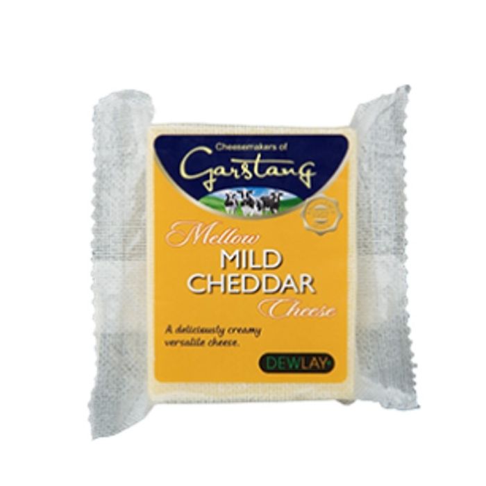 Dewlay Mellow Mild Cheddar Cheese