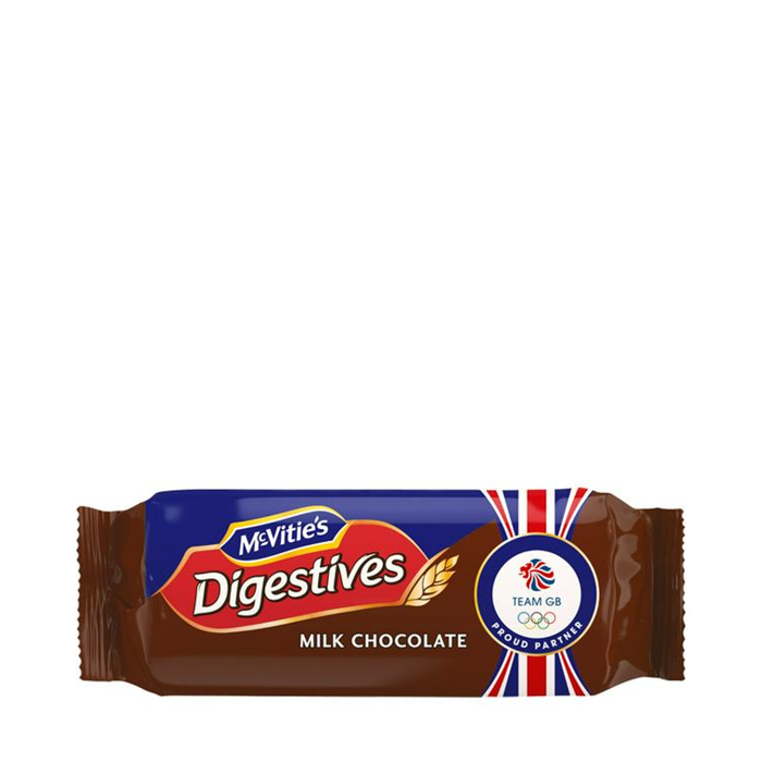 McVitie's Digestive Biscuits