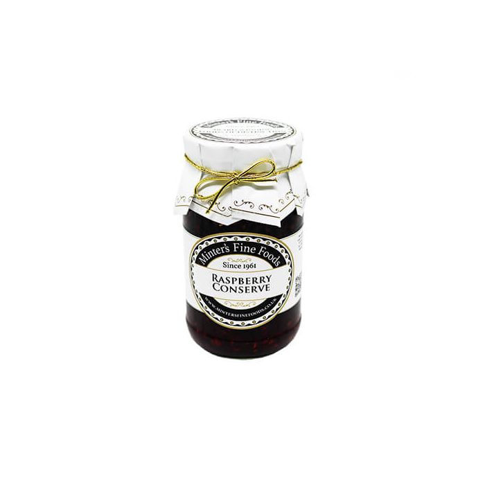 Minter's Raspberry Conserve