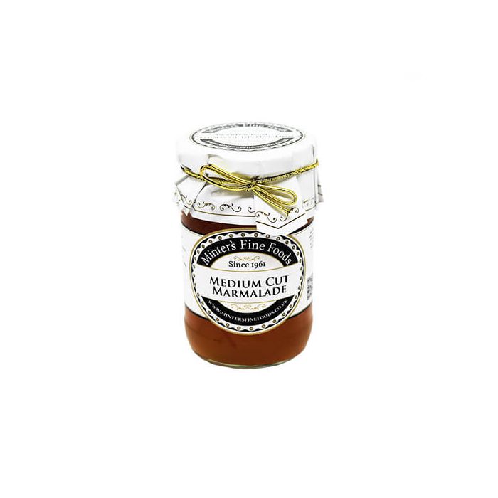 Minter's Medium Cut Marmalade