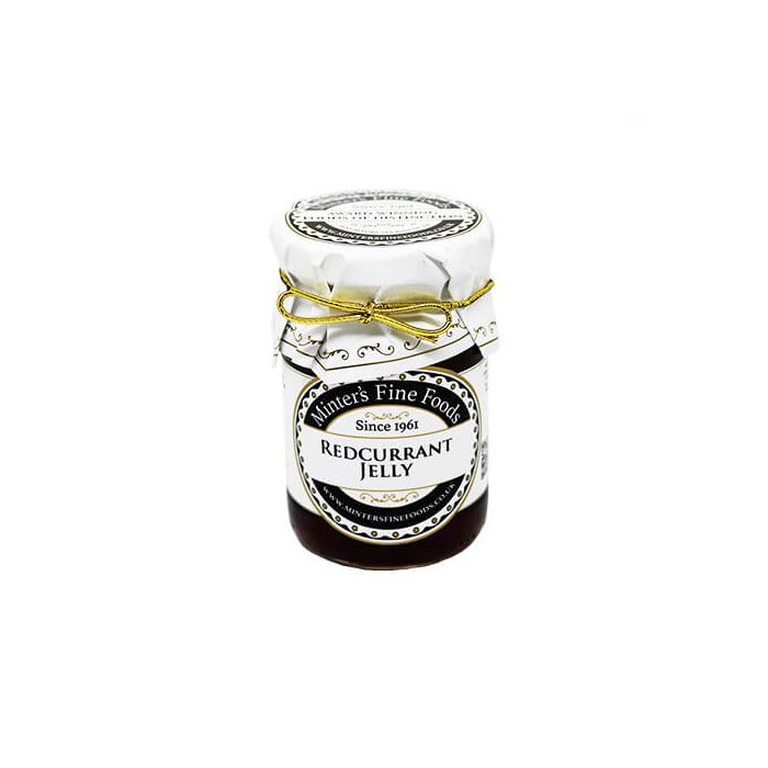 Minter's Redcurrant Jelly