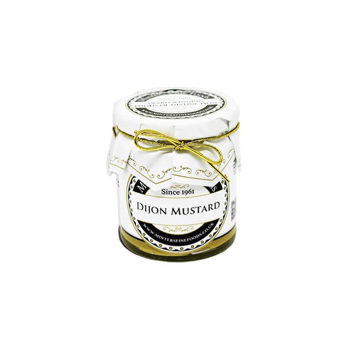 Minter's Dijon Mustard