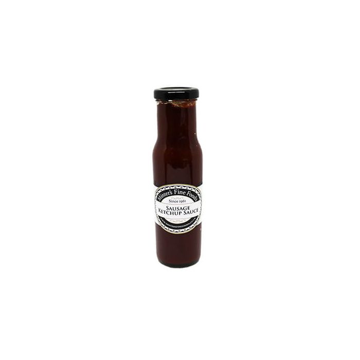 Minter's Sausage Ketchup Sauce