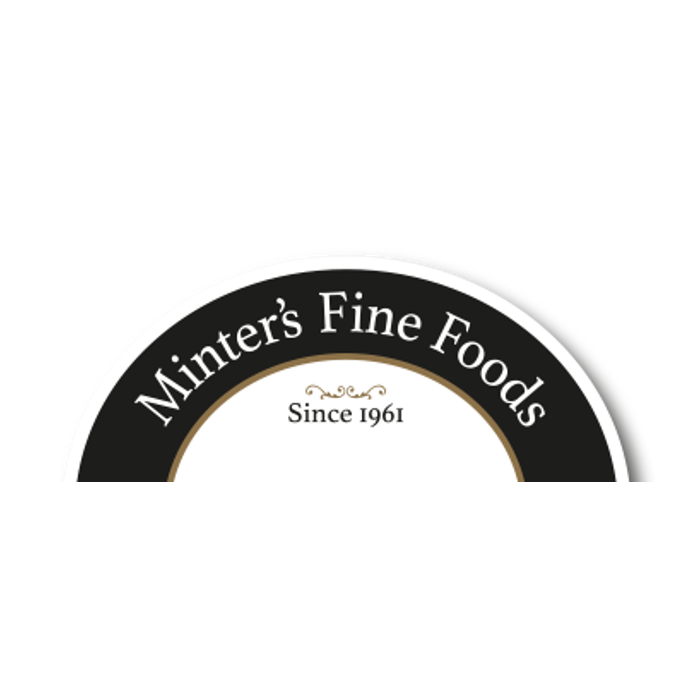 Minter's Sliced Beetroot