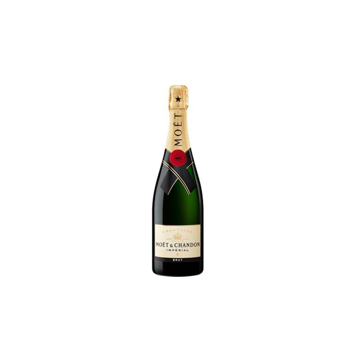 Moet & Chandon Imperial Brut Champagne