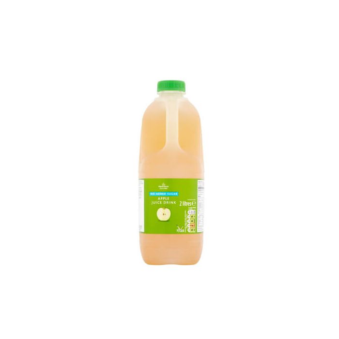 Morrisons Apple Juice