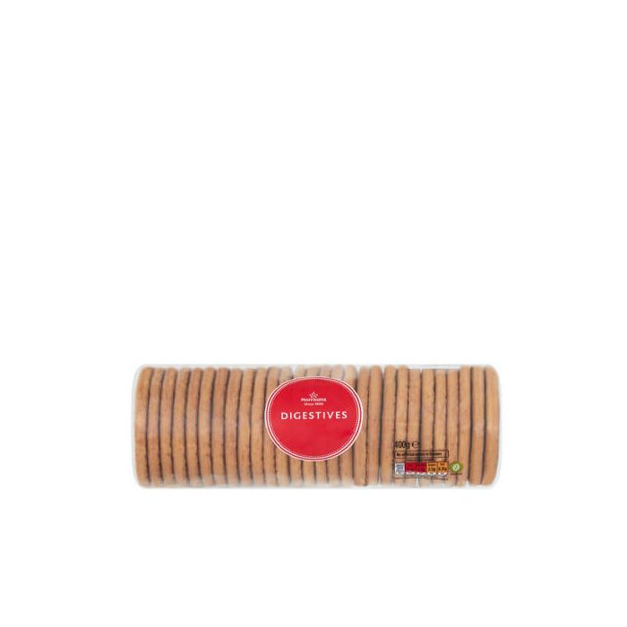 Morrisons Digestives