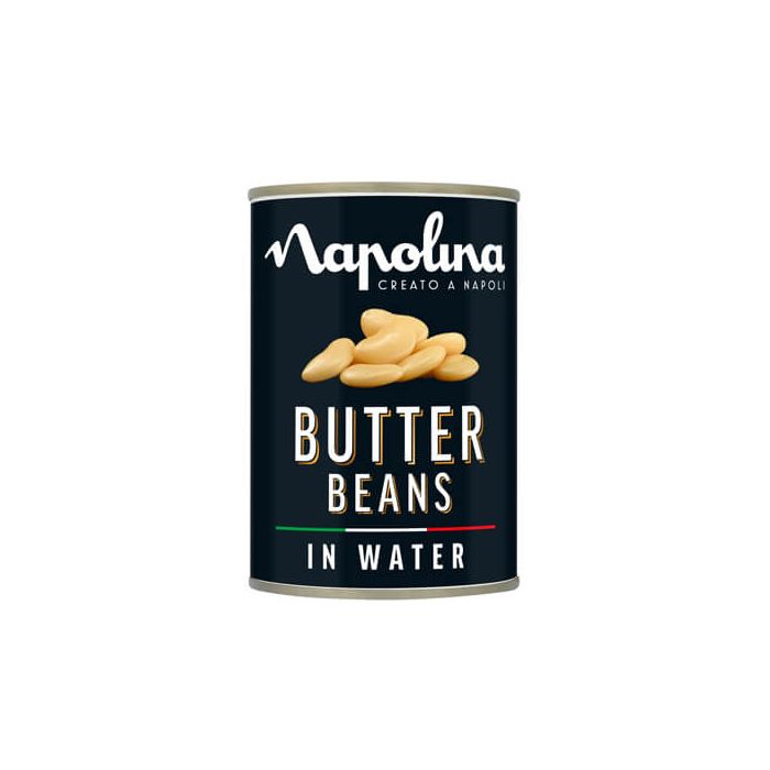 Napolina Butter Beans