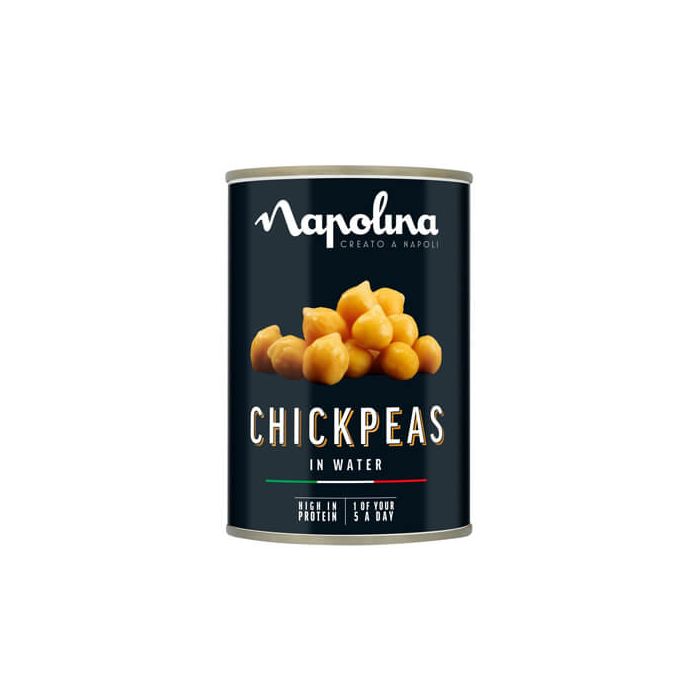 Napolina Chick Peas