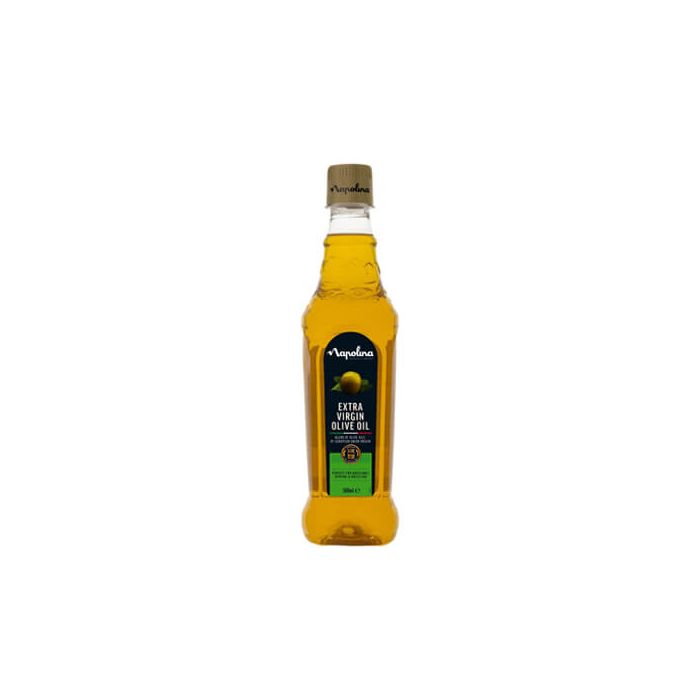 Napolina Extra Virgin Oilve Oil