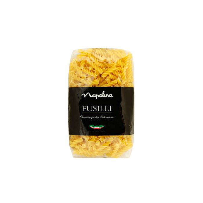 Napolina Fusilli