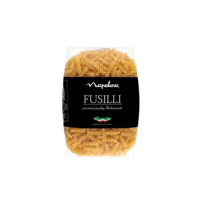 Napolina Fusilli Pasta