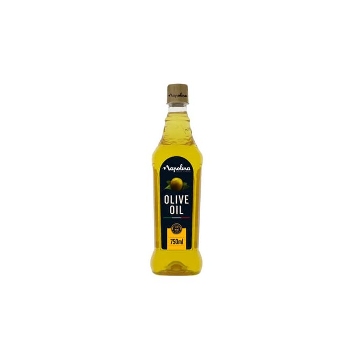 Napolina Olive Oil