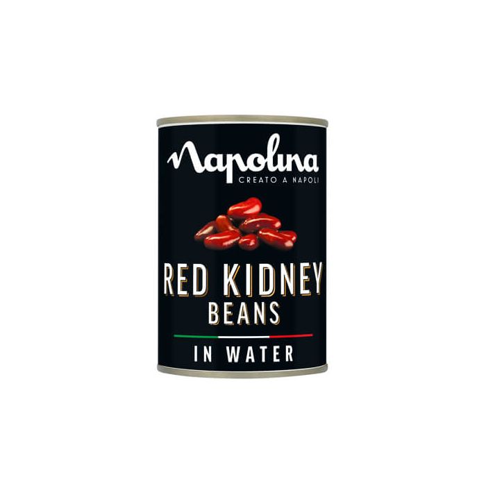 Napolina Red Kidney Beans