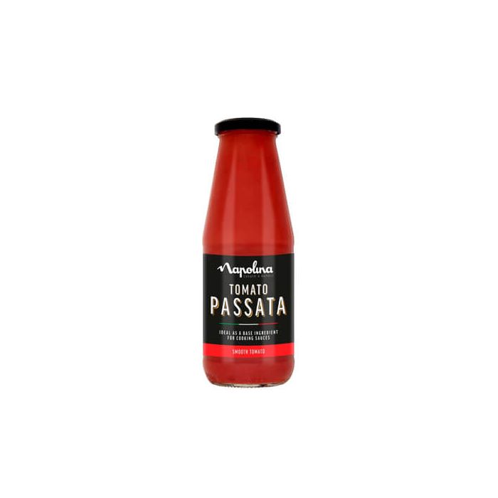 Napolina Tomato Passata