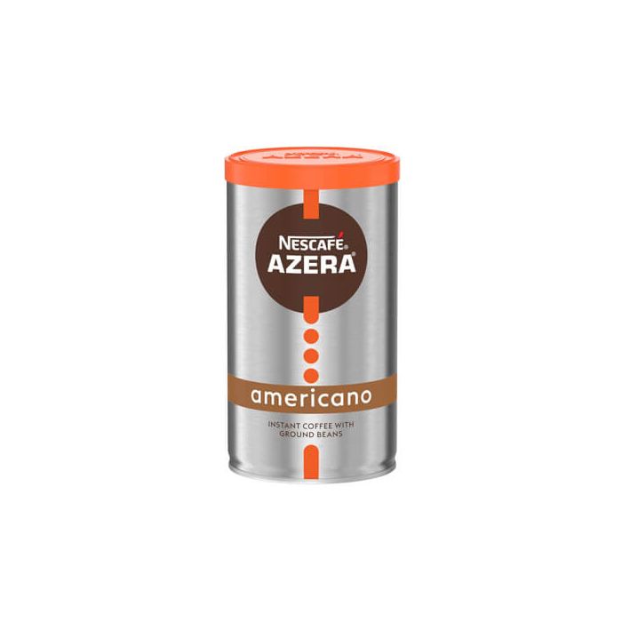 Nescafe Azera Americano Instant Coffee