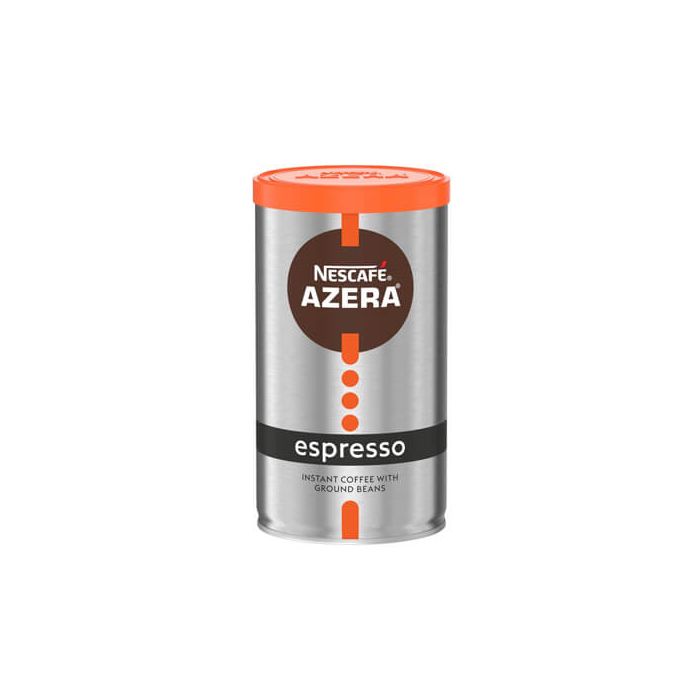 Nescafe Azera Espresso Instant Coffee