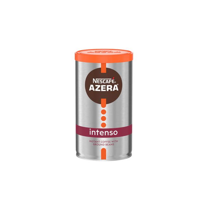 Nescafe Azera Intenso Instant Coffee