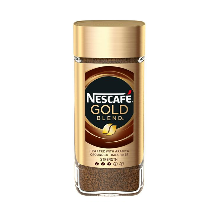 Nescafe Gold Blend