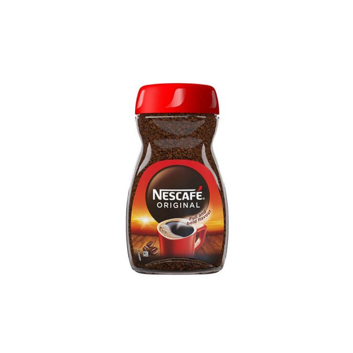 Nescafe Original Instant Coffee