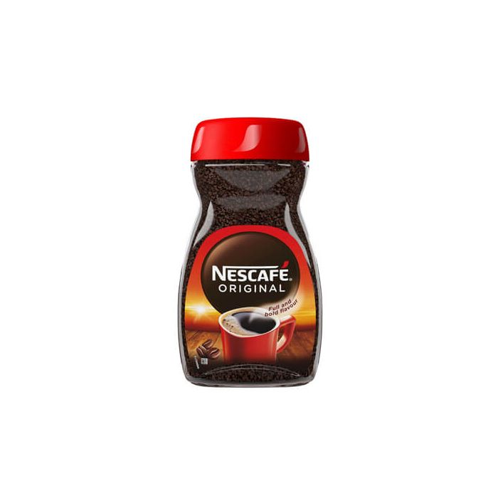 Nescafe Original Instant Coffee