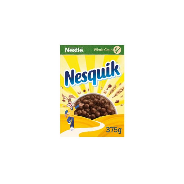 Nestle Nesquik Cereal