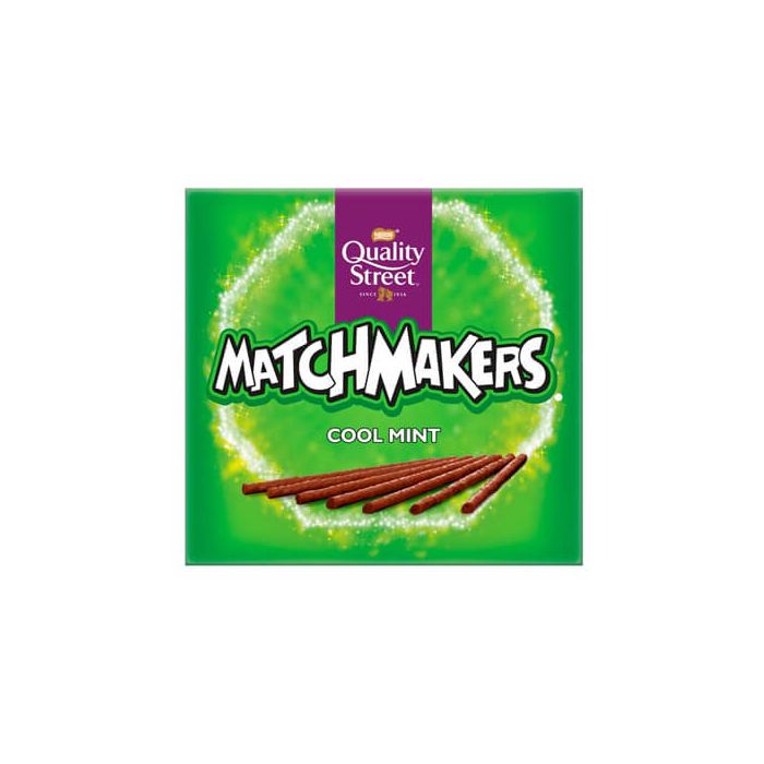 MatchMakers Cool Mint