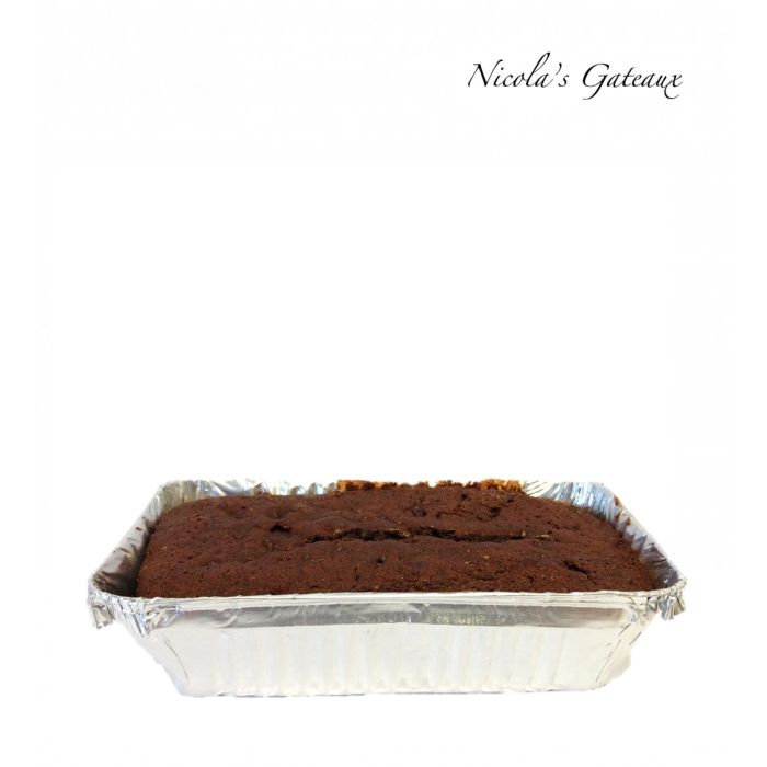 Nicola's Gateaux Chocolate Sponge Pudding