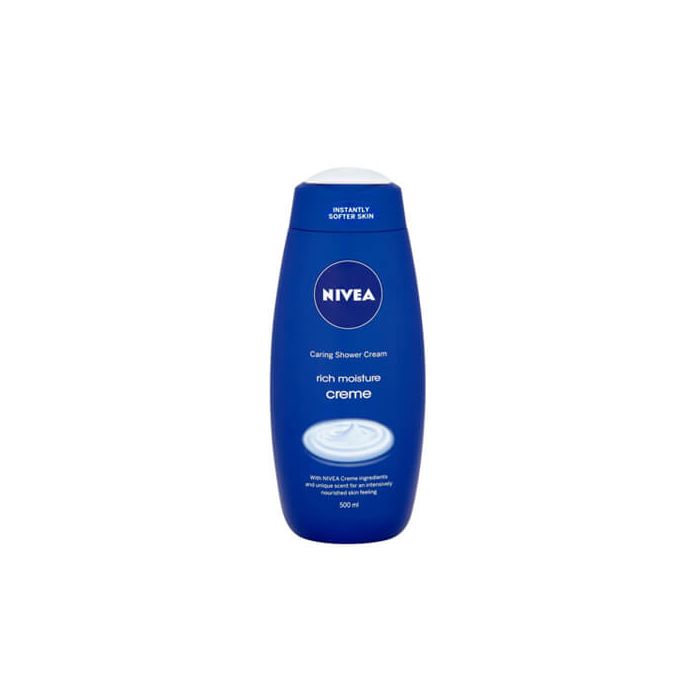 NIVEA Rich Moisture Creme