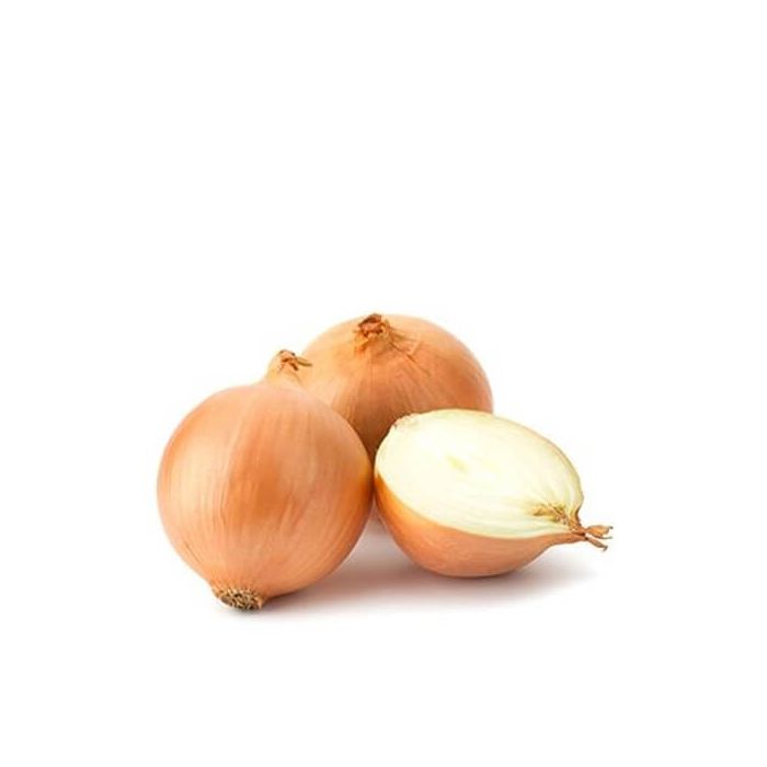 Onions