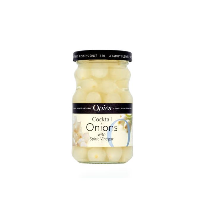 Opies Cocktail Onions in Vinegar